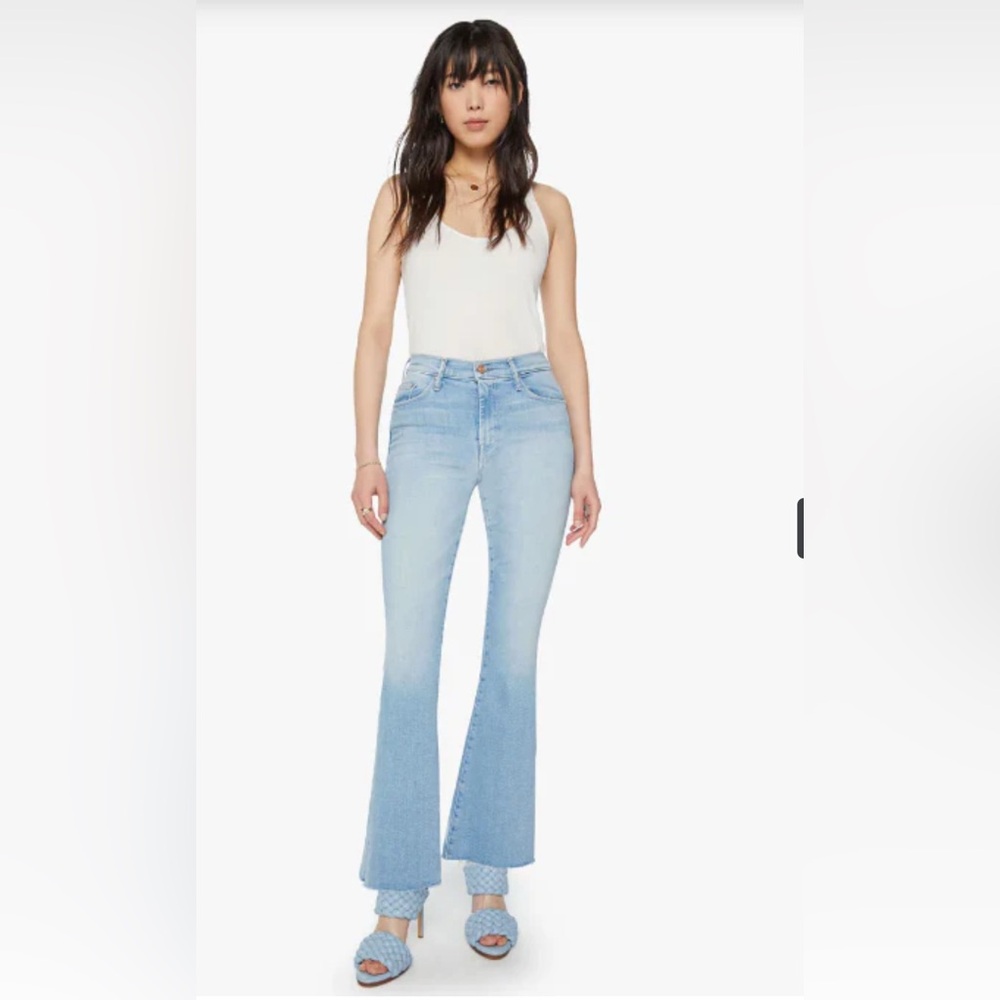 MOTHER The Weekender Fray in California Cruiser